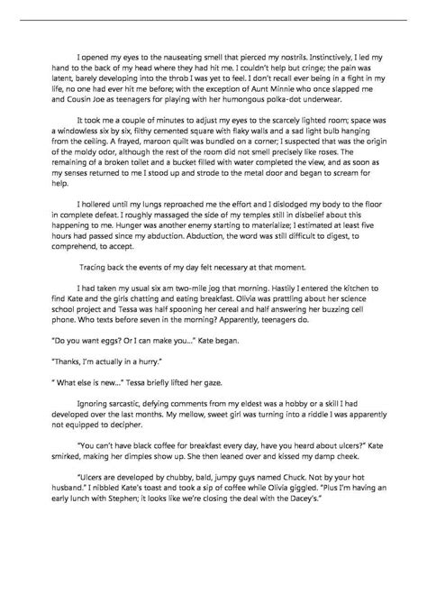 Story Page .
